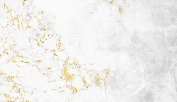 istock White gold marble texture pattern background with high resolution design for cover book or brochure, poster, wallpaper background or realistic business 2246004589