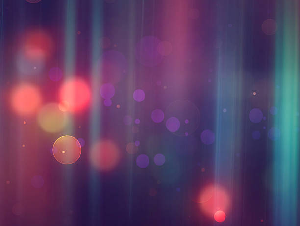 istock abstract purple background with neon light lines and defocused bokeh 2246011698