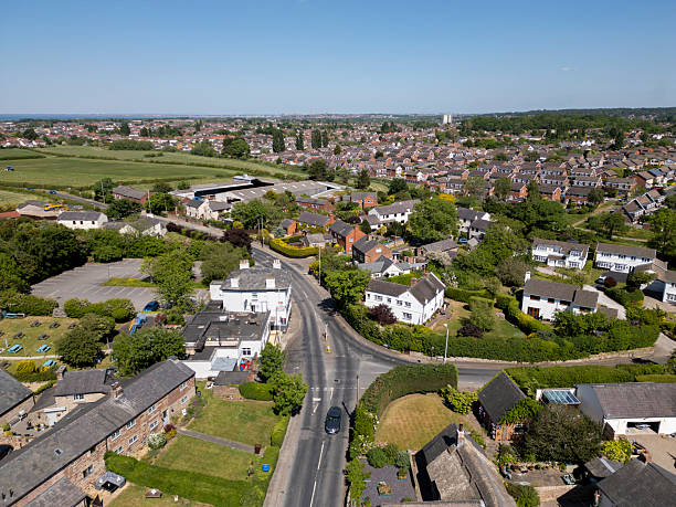 istock Saughall Massie, Wirral, England 2246013055