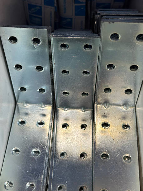istock Bulk Fasteners for Furniture Assembly or Structural Reinforcement 2246013275