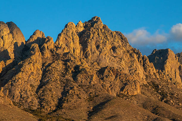 istock Organ Mountains in Las Cruces, NM 2246017271