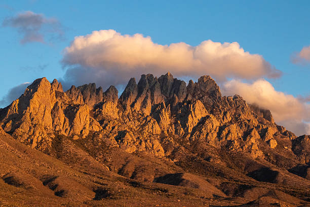 istock Organ Mountains in Las Cruces, NM 2246017312