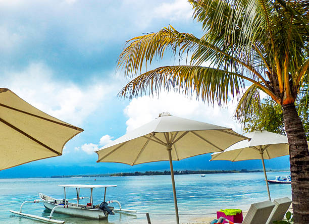 istock Gili Air, Indonesia 2246024196