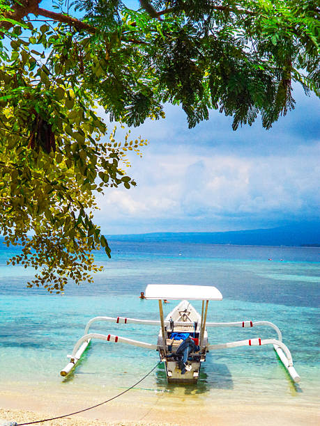 istock Gili Air, Indonesia 2246024204