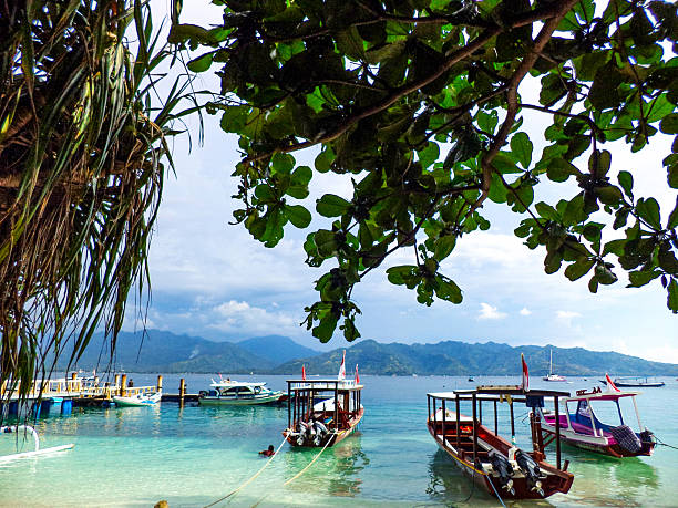 istock Gili Air, Indonesia 2246024254