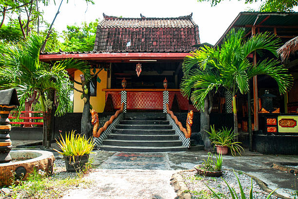 istock Gili Air, Indonesia 2246024525