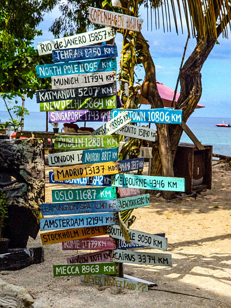 istock Gili Air, Indonesia 2246024617
