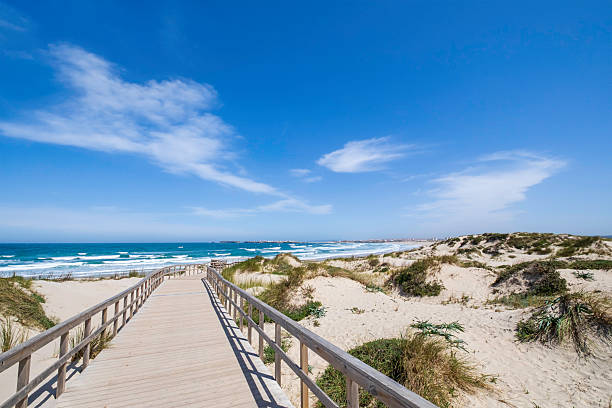 istock Praia da Baia in Peniche - Portugal 2246026803