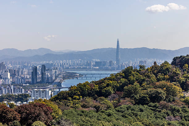 istock seoul city, south korea 2246037863