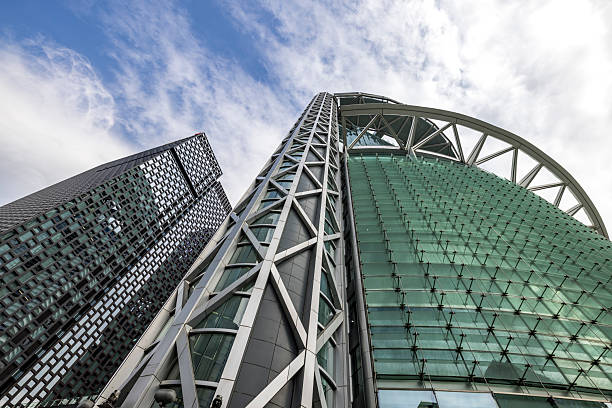 istock office building, seoul, south korea 2246037922