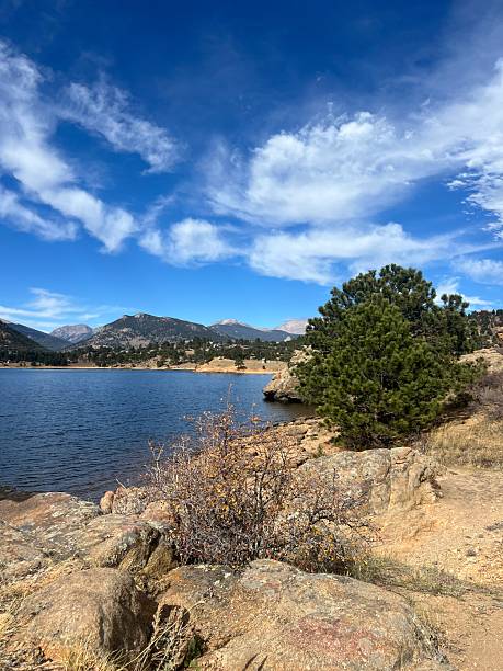 istock Colorado, USA Estes Park 2246043859