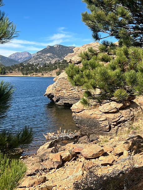 istock Colorado, USA Estes Park 2246043861