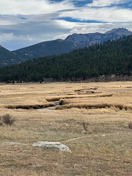 istock Colorado, USA Estes Park 2246043894