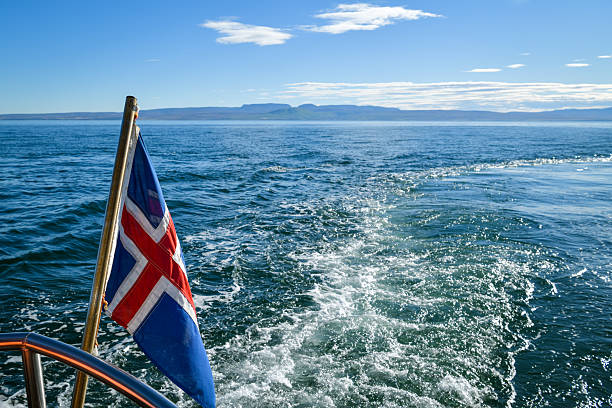 istock On the boat near Iceland 2246047998
