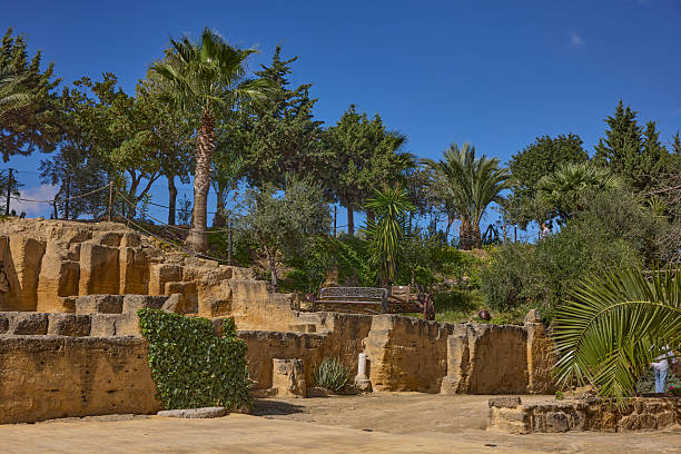 istock Carthage punic tophet ruins ancient archaeological site 2246052006