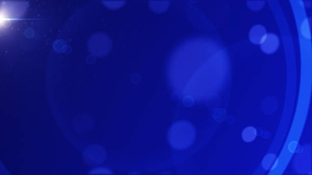 istock Clean, soft and shiny background animation. Abstract blurred circle beautiful bokeh motion design. The concepts of celebrity, happy new year, events, valentines day, finance, game, internet, education, brainstorm, modern, seamless loop 2246056566