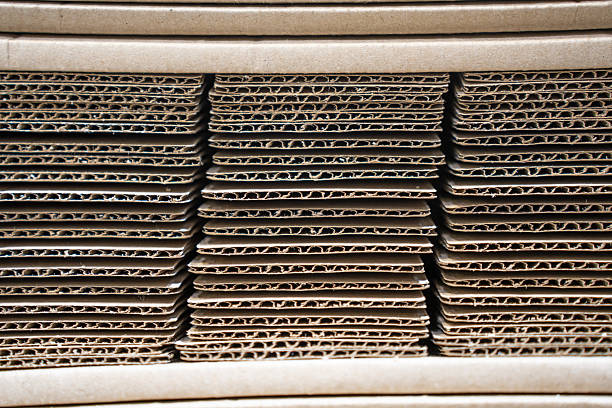 Cardboard Boxes