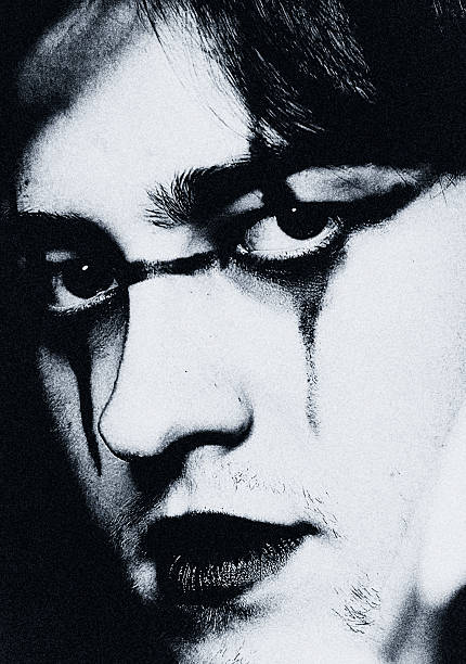 istock The Silence Behind the Gaze. 2246059812