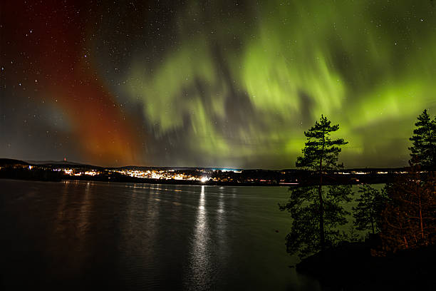 istock The Sky That Breathed in Color 2246060770