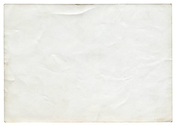 istock Vintage Paper isolated (clipping path included) 2246071340