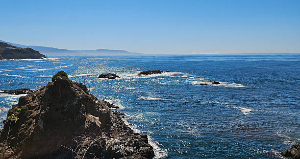 istock Coastline near La Bufadora, Ensenada, Baja California. 2246074052