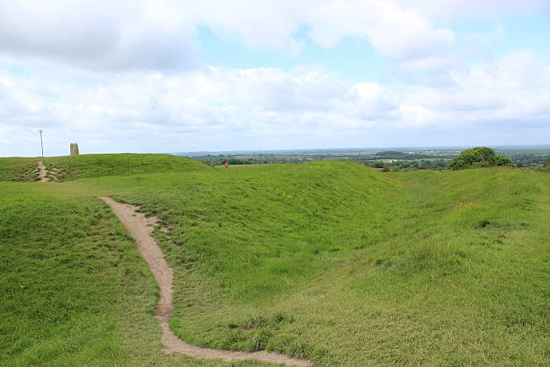 istock Ireland - Hill of Tara 2246079259