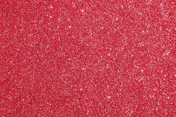 istock Abstract red Christmas glitter sparkle texture background 2246085156
