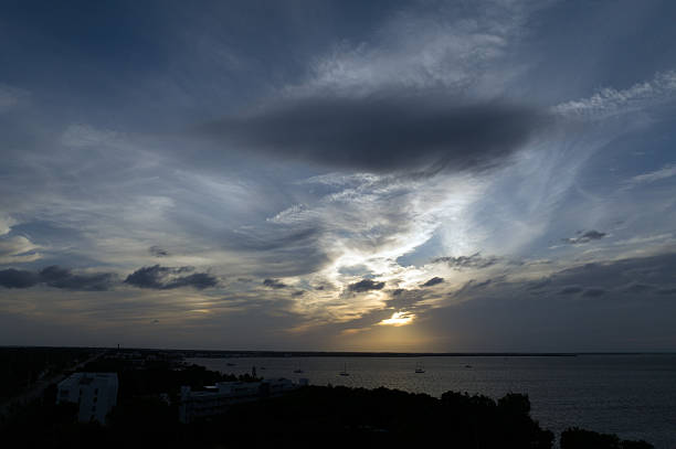 The Upper Florida Keys have many natural and manmade wonders. Mangroves, Boats, Bridges Oversees Highway and amazing sunsets.