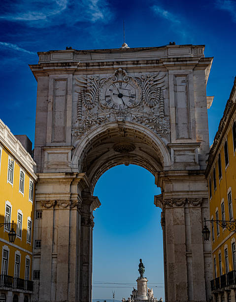 istock Lisbon, Portugal 2246090241