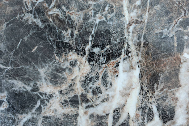 istock Luxury Polished Marble Tile with Natural Veining for Interior and Exterior Surfaces 2246092714