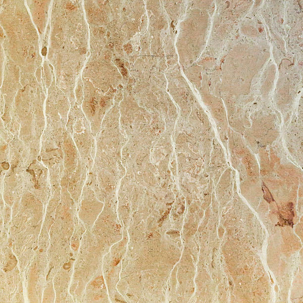 istock Luxury Polished Marble Tile with Natural Veining for Interior and Exterior Surfaces 2246093098