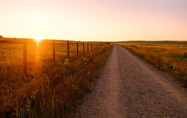 istock Colorado field sunrise 2246100757