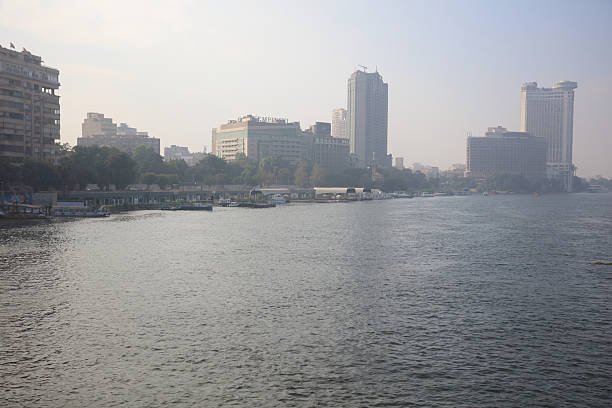 istock General View of the Nile 2246107311