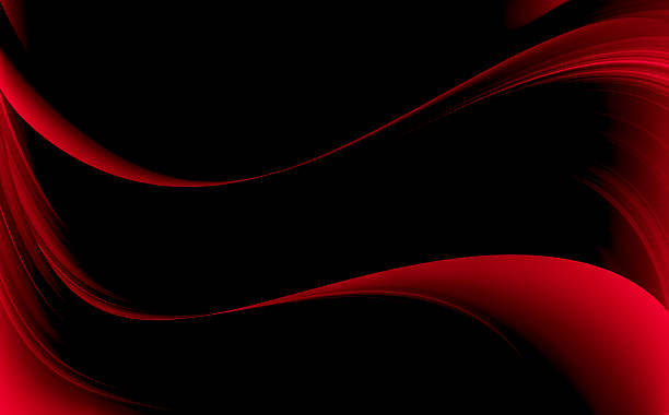 istock abstract red and black are light pattern with the gradient is the with floor wall metal texture soft tech diagonal background black dark sleek clean modern. 2246109249