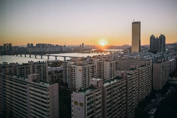 Seoul City