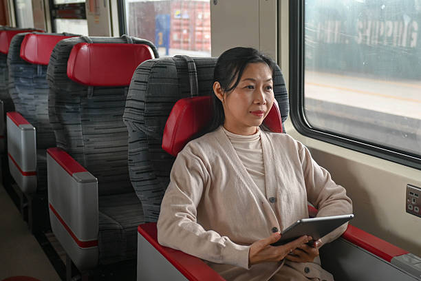 istock The Railway Reverie 2246113058