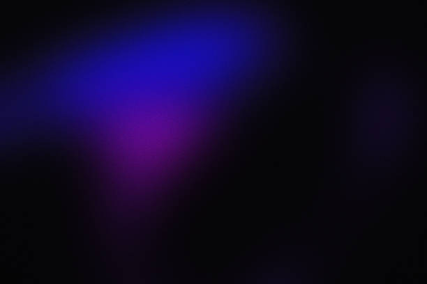 istock Grainy abstract background with gradient, blurred lines, and a deluxy design. 2246114036