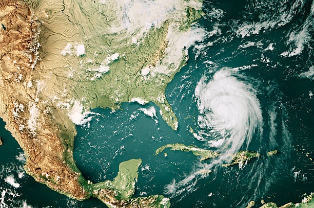 istock USA Hurricane Erin 20250819 Cloud Map Atlantic Ocean 3D Render Color 2246138518