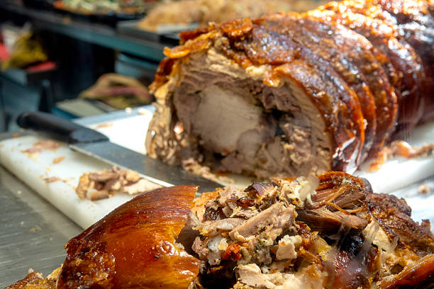 istock Porchetta Roast 2246144081