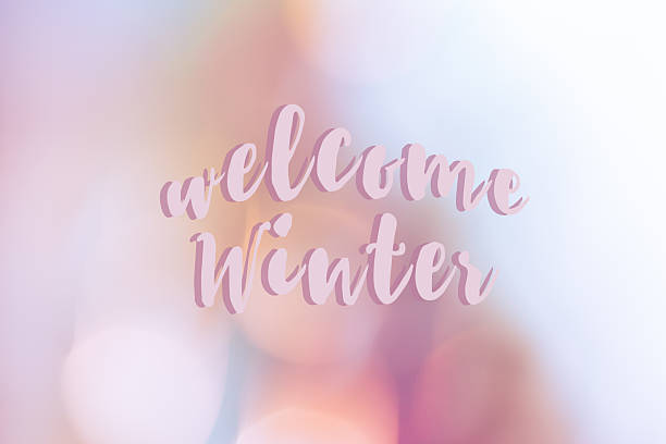 istock Cozy winter greetings with soft pastel colors and a warm message 2246148650