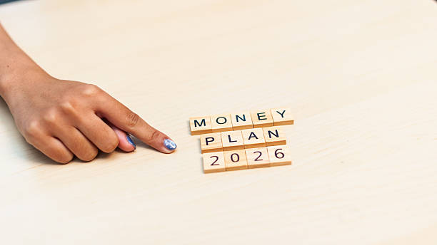istock Financial planning 2026 strategic money management insights office setting visual guide 2246170776