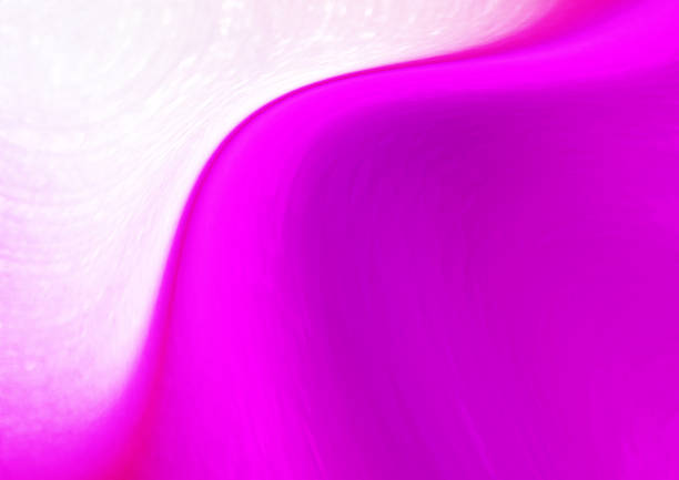 Abstract smooth flowing shapes light pink artistic soft texture background for design, print, and digital use.