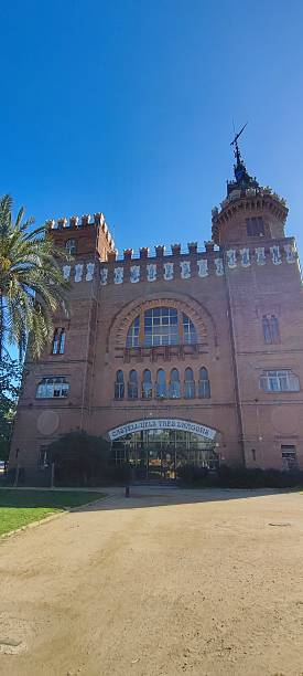 Barcelona the real Life Photos