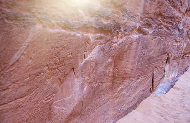 Arches National Park is a national park in eastern Utah, United States.