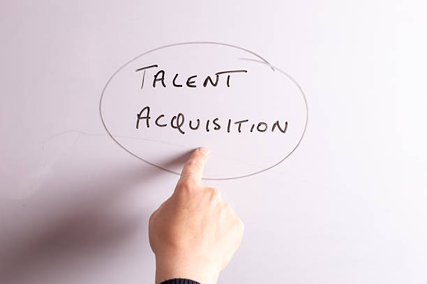 istock Talent Acquisition HR Business Concept 2246186509