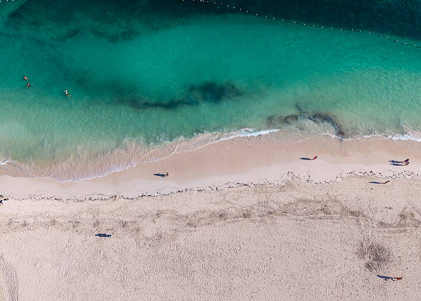 istock Punta Cana beach in Dominican Republic 2246189161