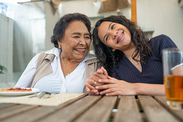 istock liberal family enjoying a delicious breakfast while spending time together 2246209406