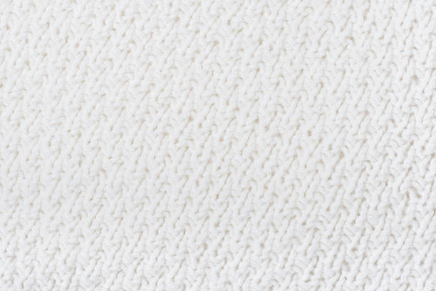 istock Sweater or scarf fabric texture large knitting. Knitted jersey background with a relief pattern. Wool hand- machine, handmade. 2246226839
