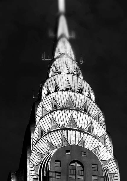 istock New York, Chrysler building 2246228348