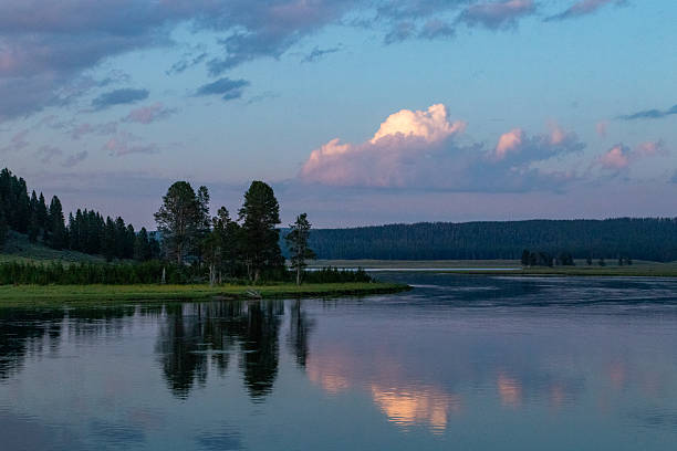 Yellowstone National Park
